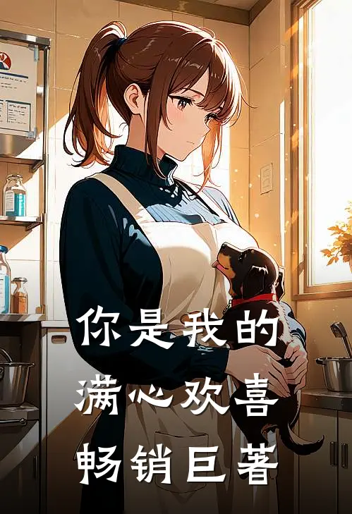 你是我的满心欢喜畅销巨著