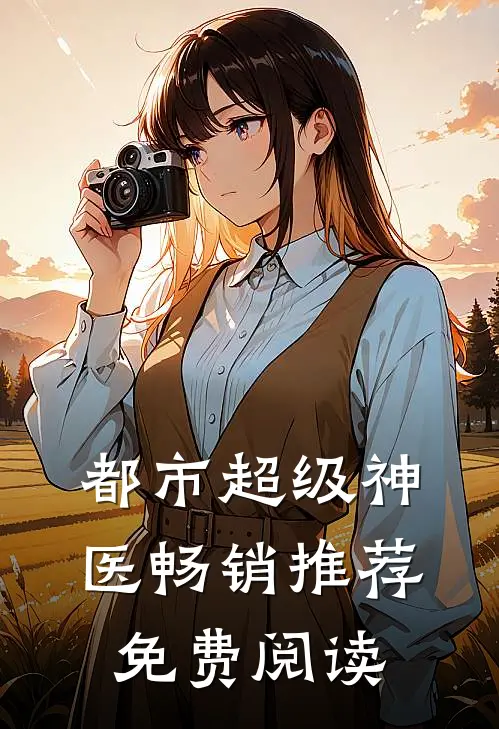 都市超级神医畅销推荐免费阅读