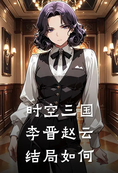 时空三国李晋赵云结局如何