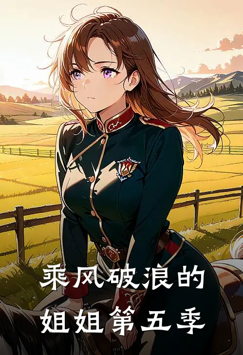 乘风破浪的姐姐第五季