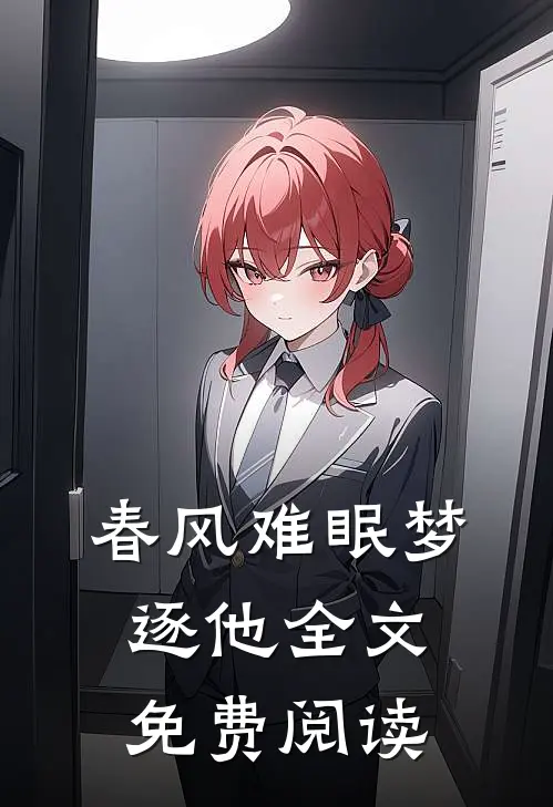 春风难眠梦逐他全文免费阅读