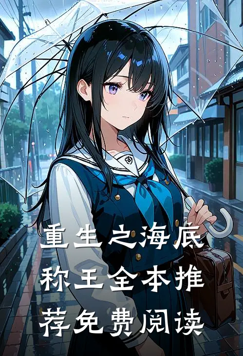重生之海底称王全本推荐免费阅读