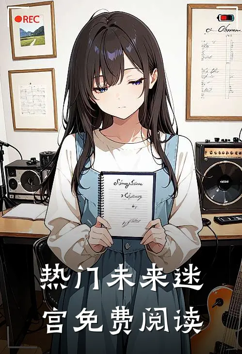 热门未来迷宫免费阅读