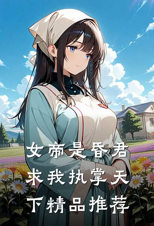 女帝是昏君,求我执掌天下精品推荐