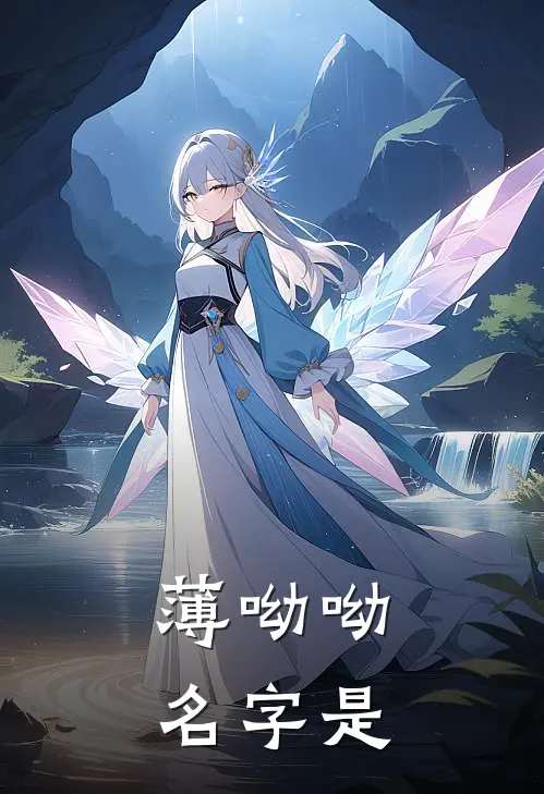 薄呦呦名字是