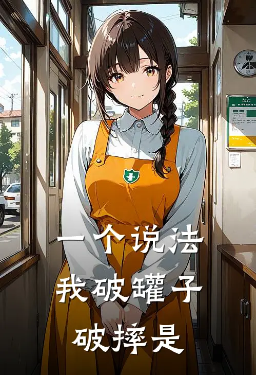 一个说法我破罐子破摔是