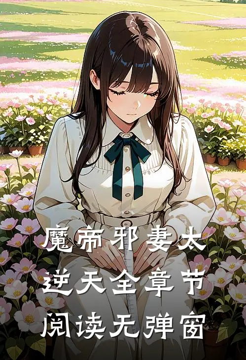 魔帝邪妻太逆天全章节阅读无弹窗