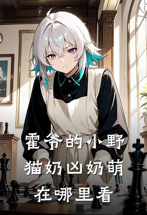 霍爷的小野猫奶凶奶萌在哪里看