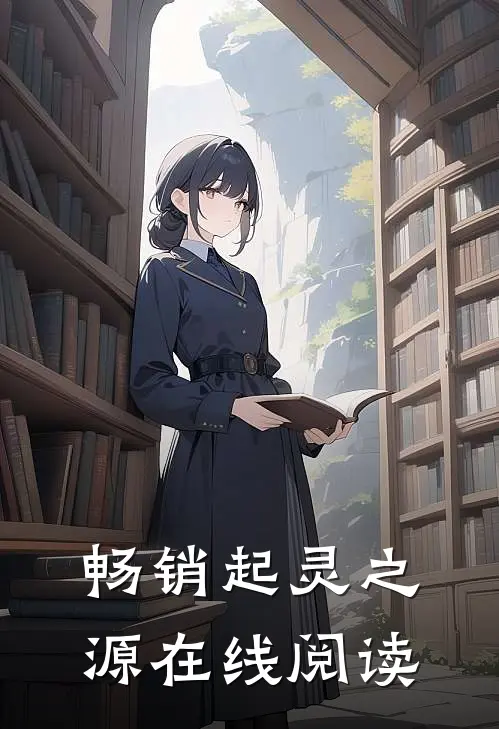 畅销起灵之源在线阅读