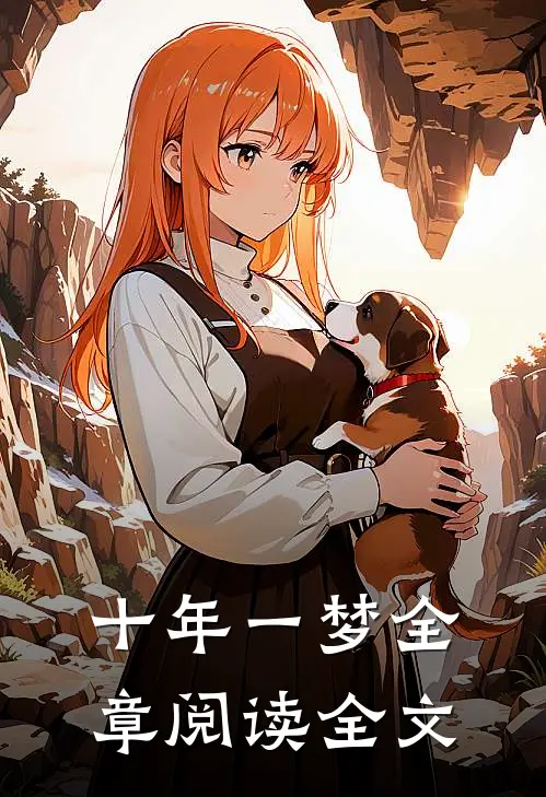 十年一梦全章阅读全文