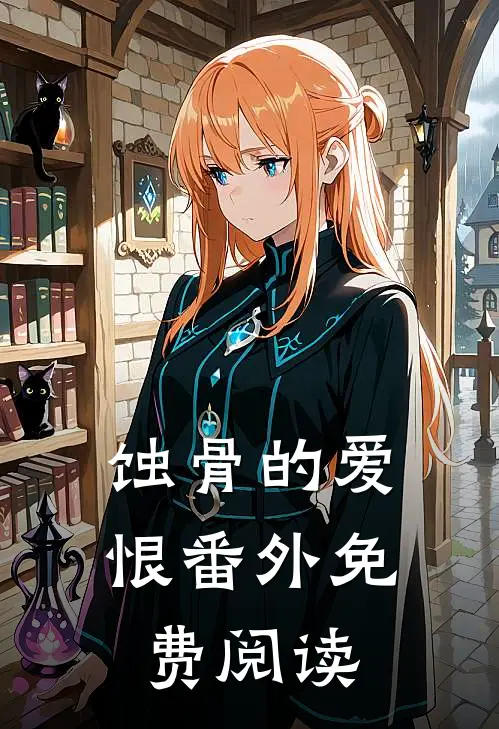 蚀骨的爱恨番外免费阅读