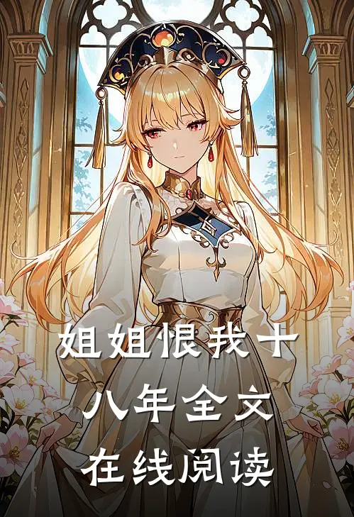 姐姐恨我十八年全文在线阅读