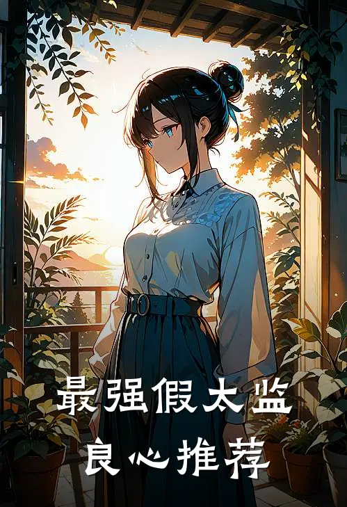 最强假太监良心推荐