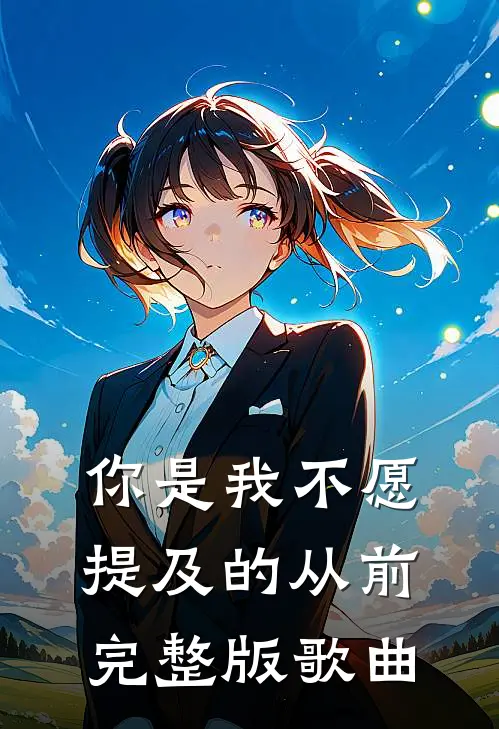 你是我不愿提及的从前完整版歌曲