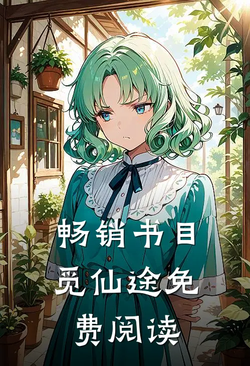畅销书目觅仙途免费阅读