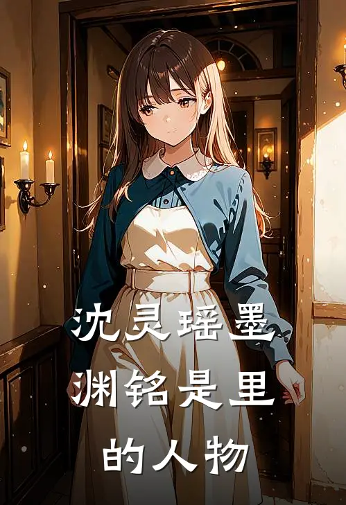 沈灵瑶墨渊铭是里的人物