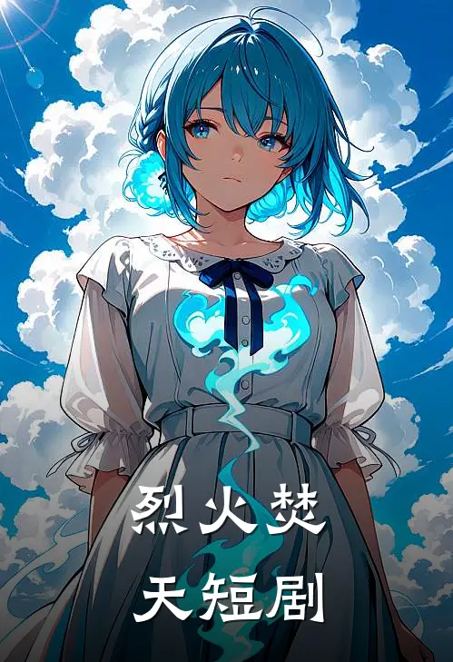 烈火焚天短剧