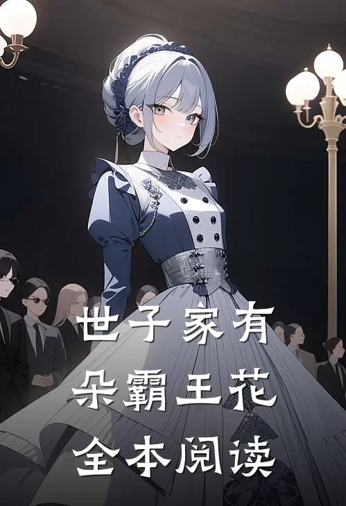 世子家有朵霸王花全本阅读