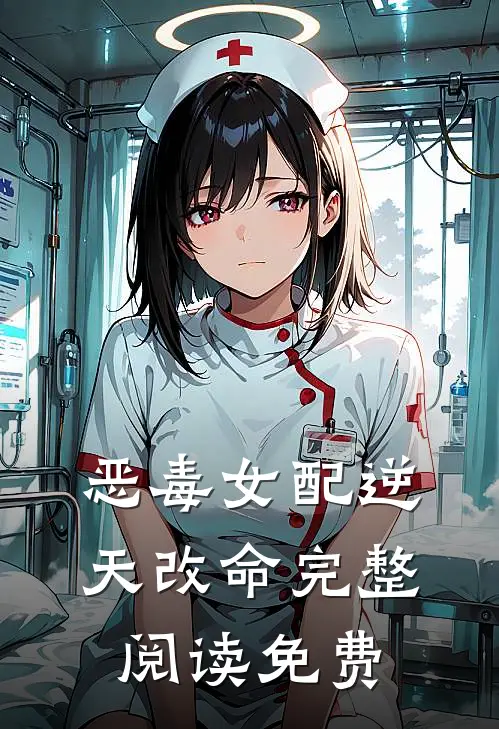 恶毒女配逆天改命完整阅读免费