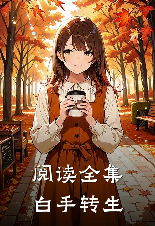 阅读全集白手转生