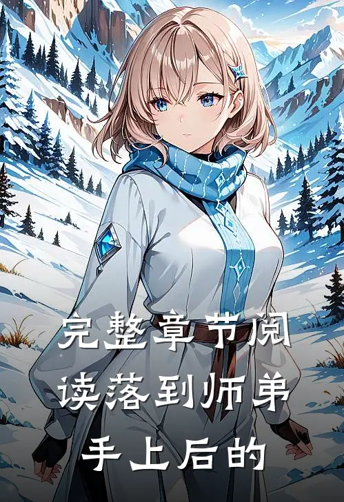 完整章节阅读落到师弟手上后的
