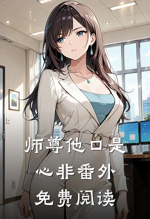 师尊他口是心非 番外免费阅读