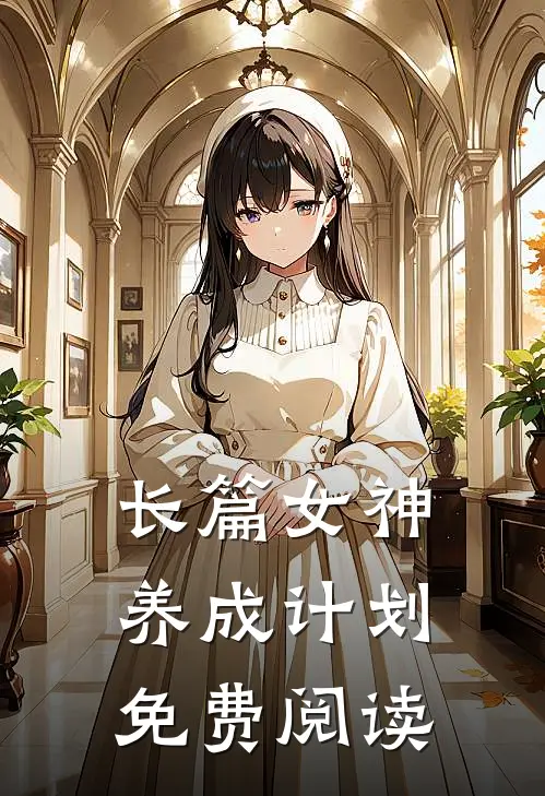 长篇女神养成计划免费阅读