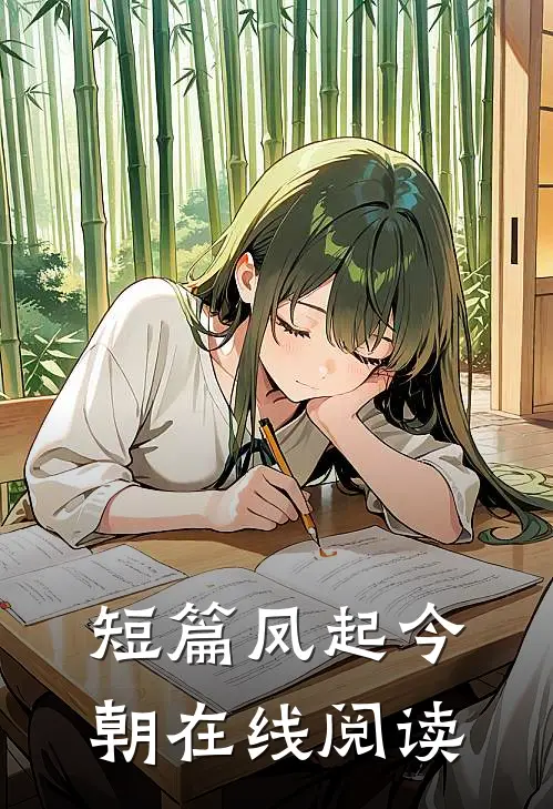 短篇凤起今朝在线阅读