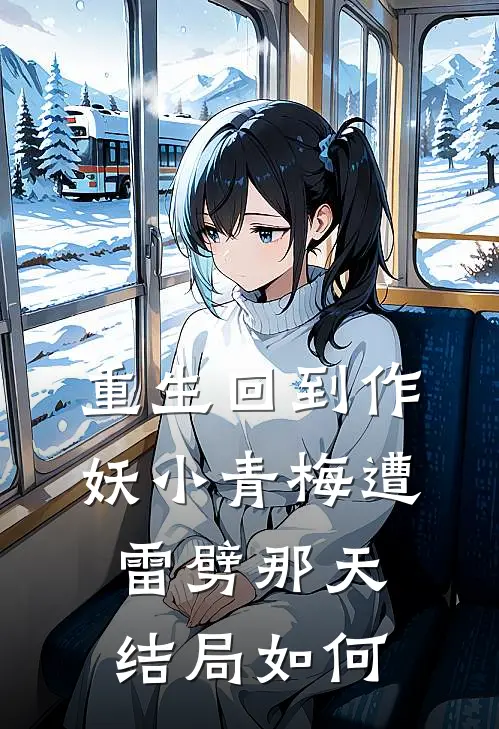 重生回到作妖小青梅遭雷劈那天结局如何