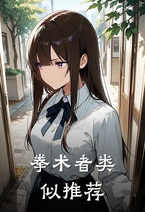 拳术者类似推荐