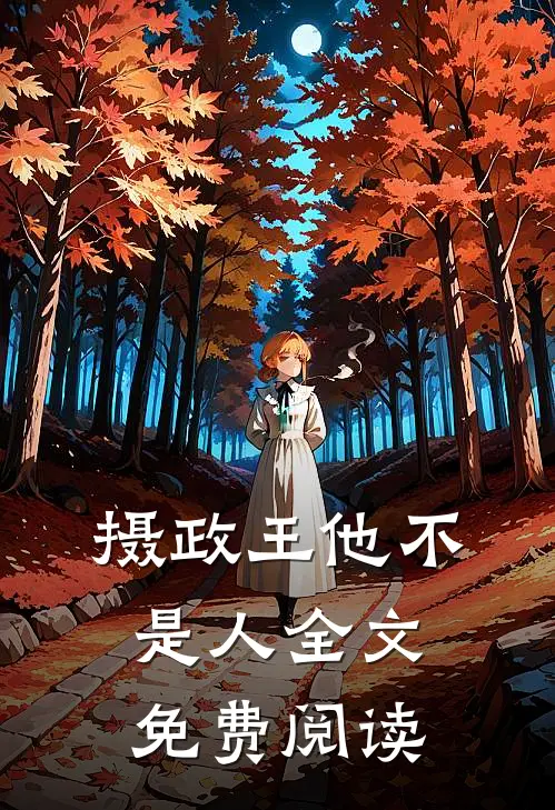 摄政王他不是人全文免费阅读