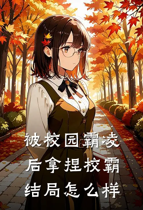 被校园霸凌后拿捏校霸结局怎么样