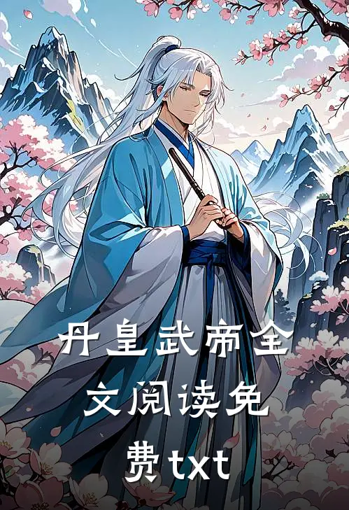 丹皇武帝全文阅读免费txt