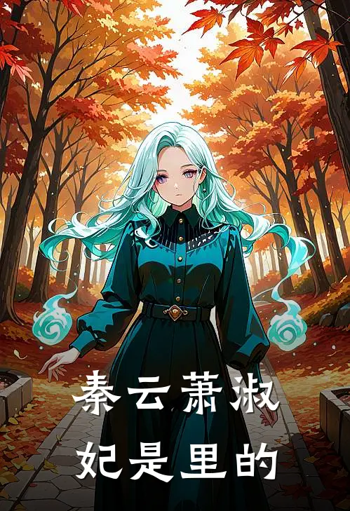 秦云萧淑妃是里的