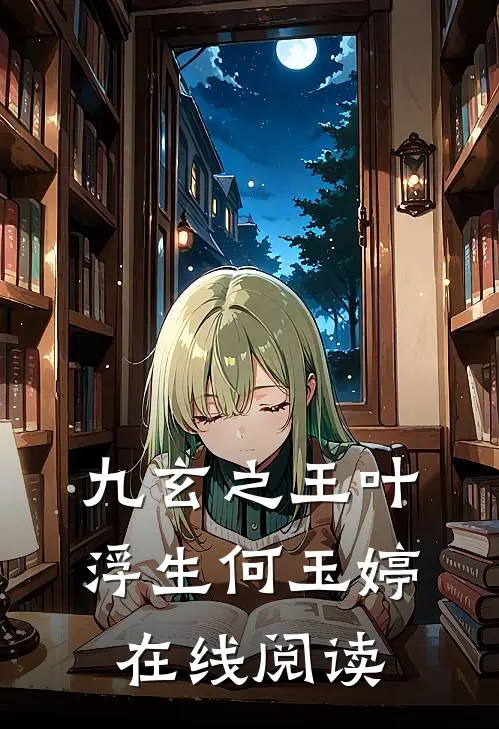 九玄之王叶浮生何玉婷在线阅读