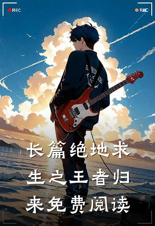 长篇绝地求生之王者归来免费阅读