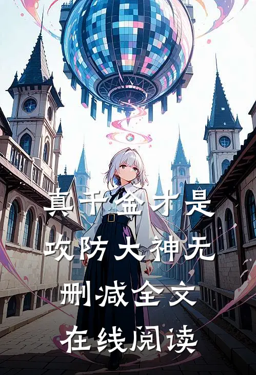 真千金才是攻防大神无删减全文在线阅读