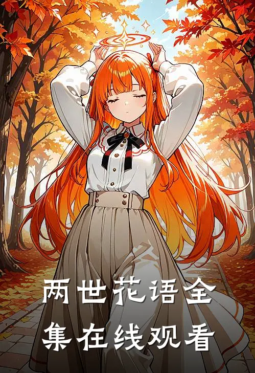 两世花语 全集在线观看