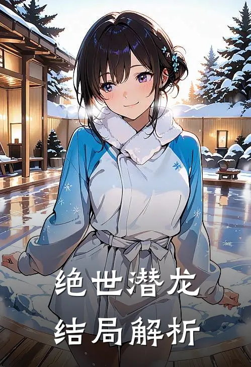绝世潜龙结局解析