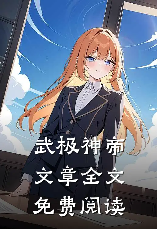 武极神帝文章全文免费阅读