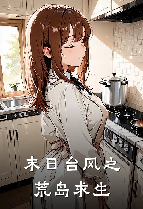 末日台风之荒岛求生