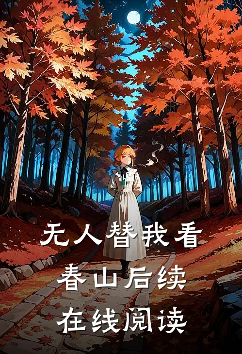 无人替我看春山后续在线阅读