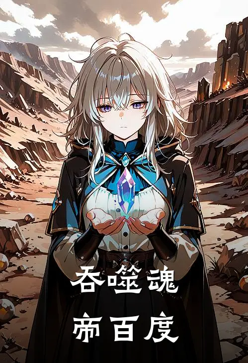吞噬魂帝百度