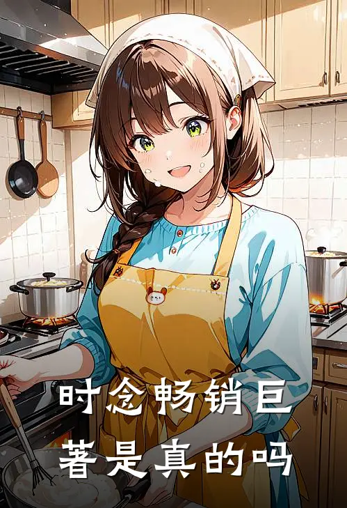 时念畅销巨著是真的吗