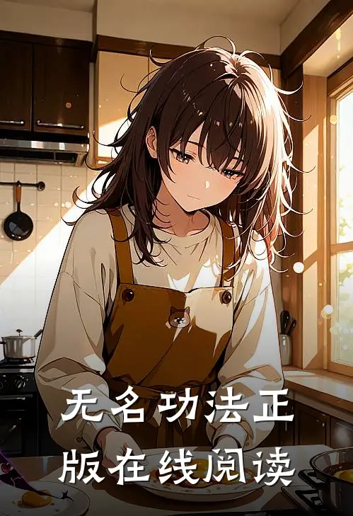 无名功法正版在线阅读