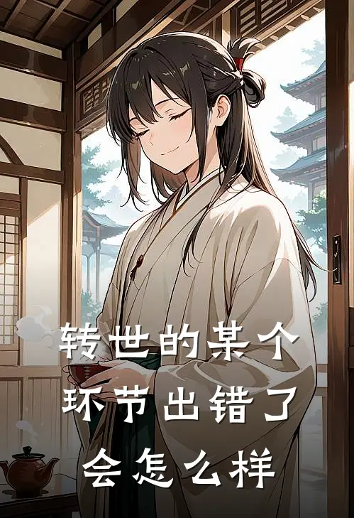 转世的某个环节出错了会怎么样