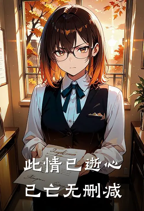 此情已逝心已亡无删减