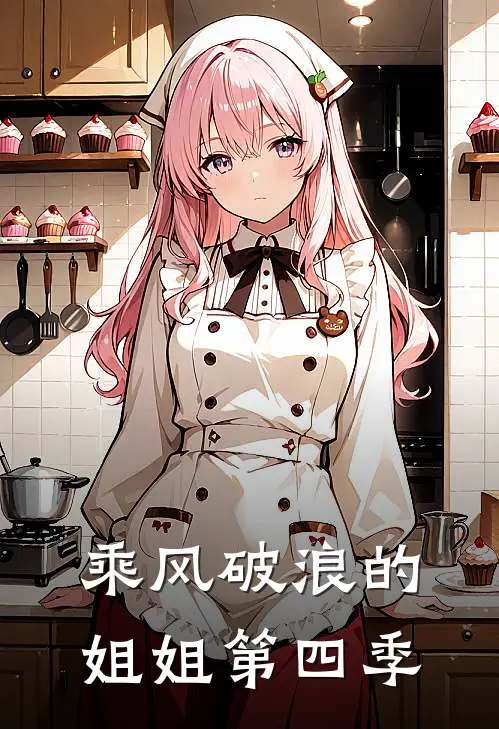乘风破浪的姐姐第四季