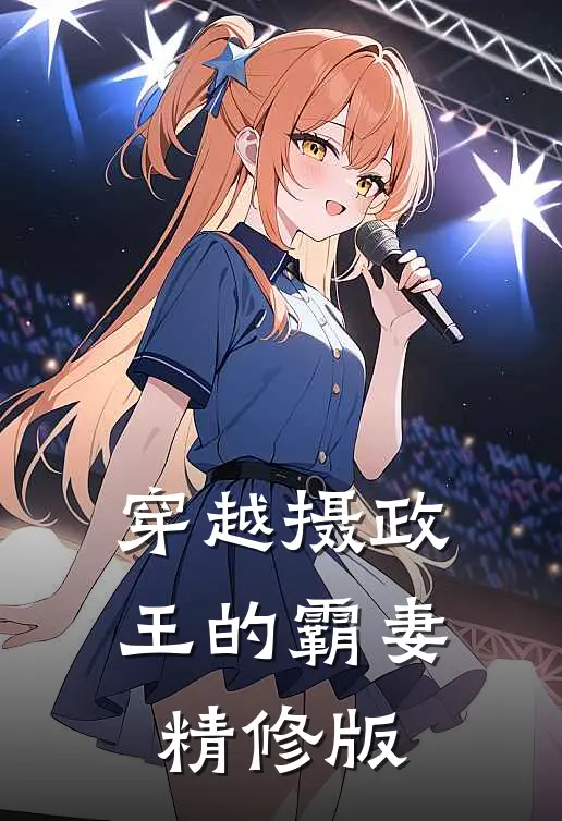 穿越摄政王的霸妻精修版