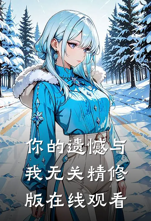 你的遗憾与我无关精修版在线观看